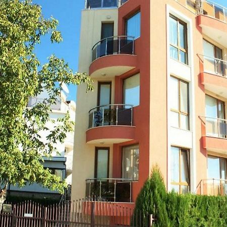 Fantasy Apartments Varna Ngoại thất bức ảnh