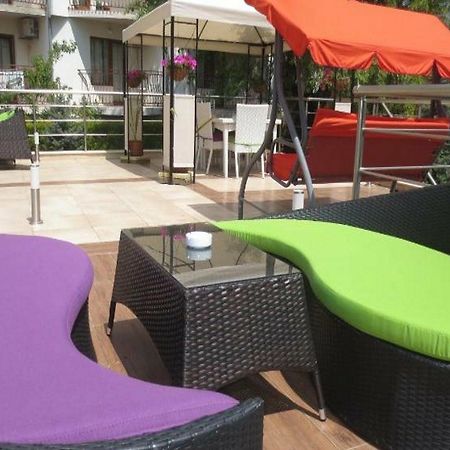Fantasy Apartments Varna Ngoại thất bức ảnh
