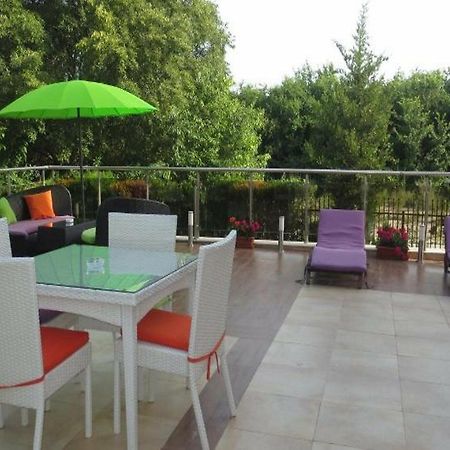 Fantasy Apartments Varna Ngoại thất bức ảnh