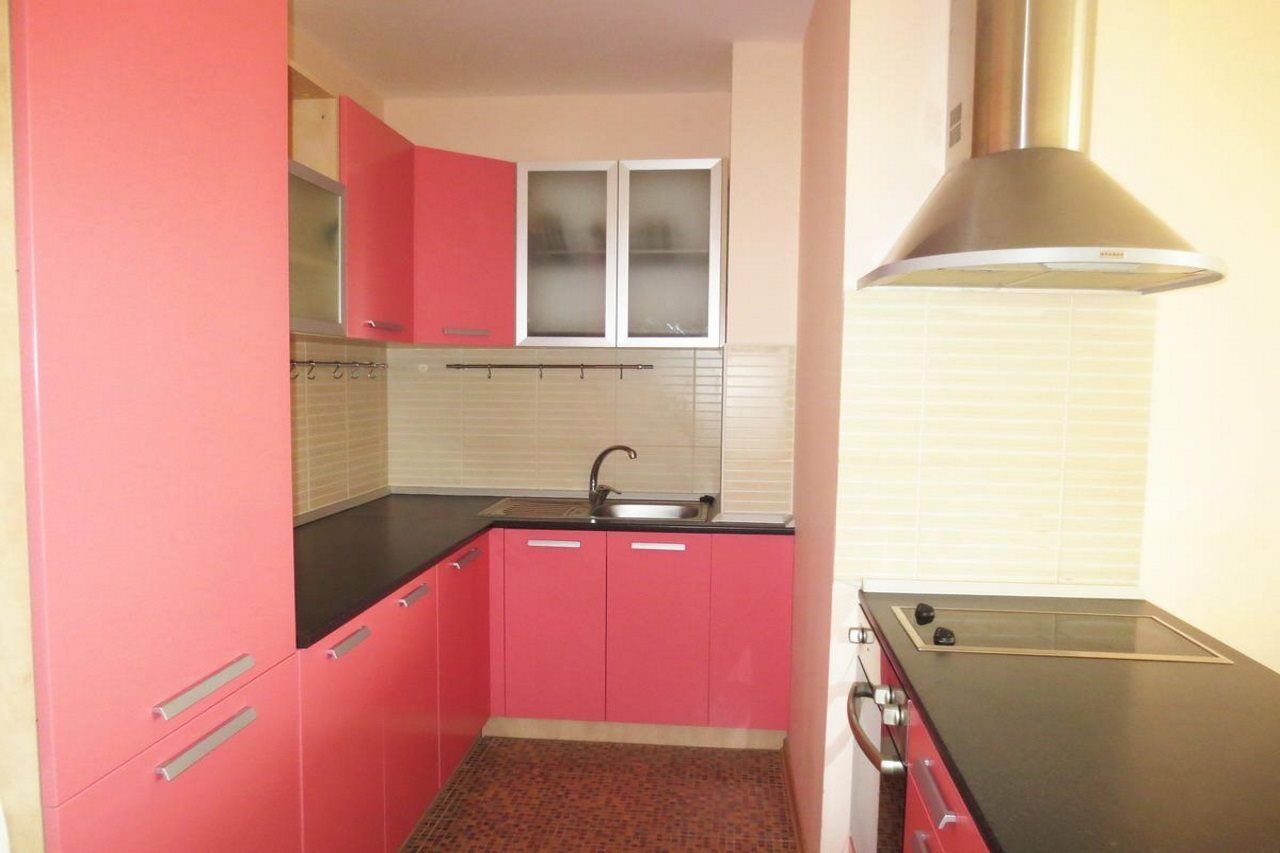 Fantasy Apartments Varna Ngoại thất bức ảnh