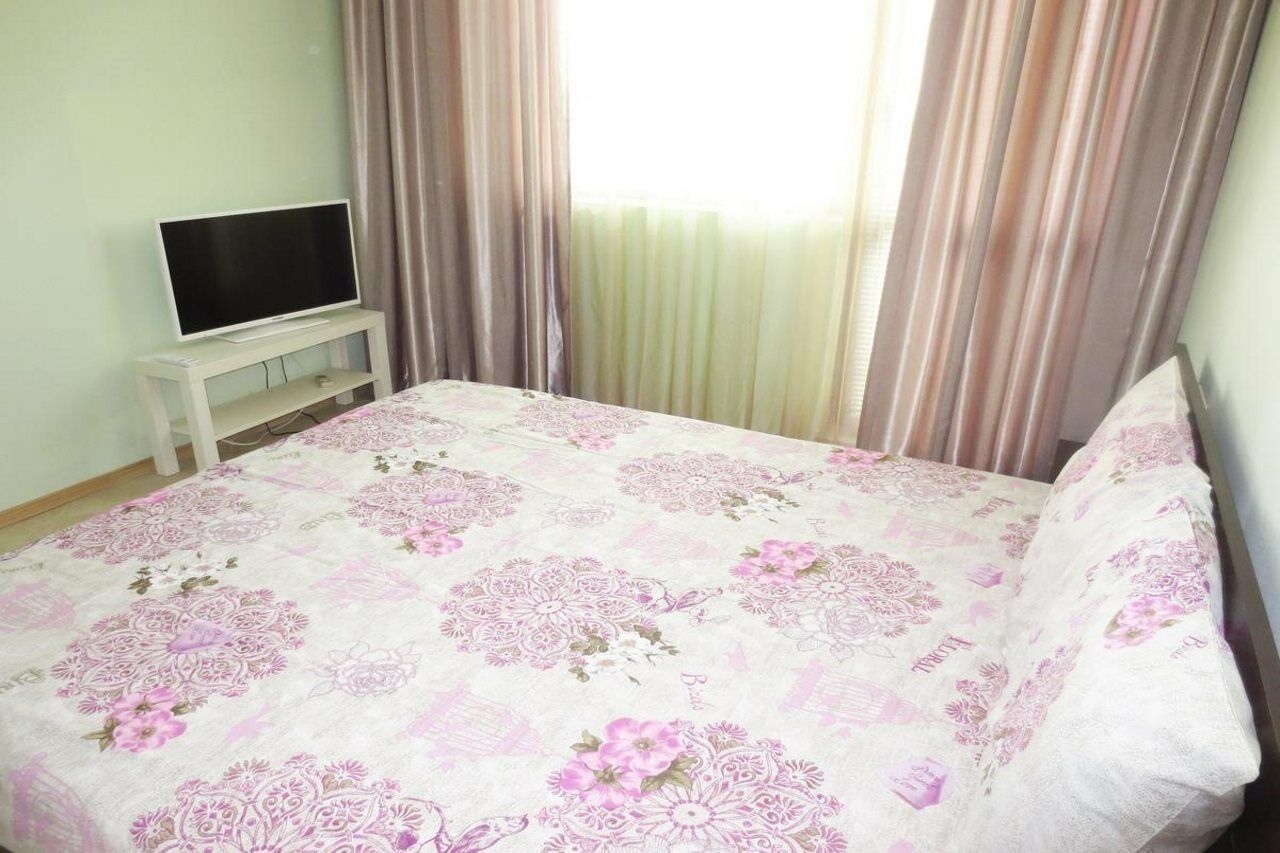 Fantasy Apartments Varna Ngoại thất bức ảnh