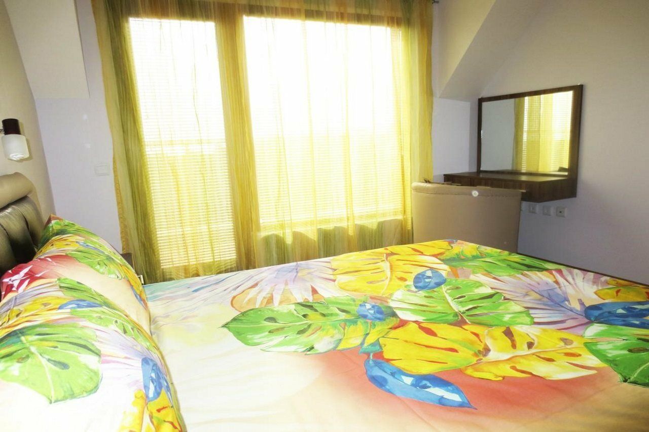 Fantasy Apartments Varna Ngoại thất bức ảnh